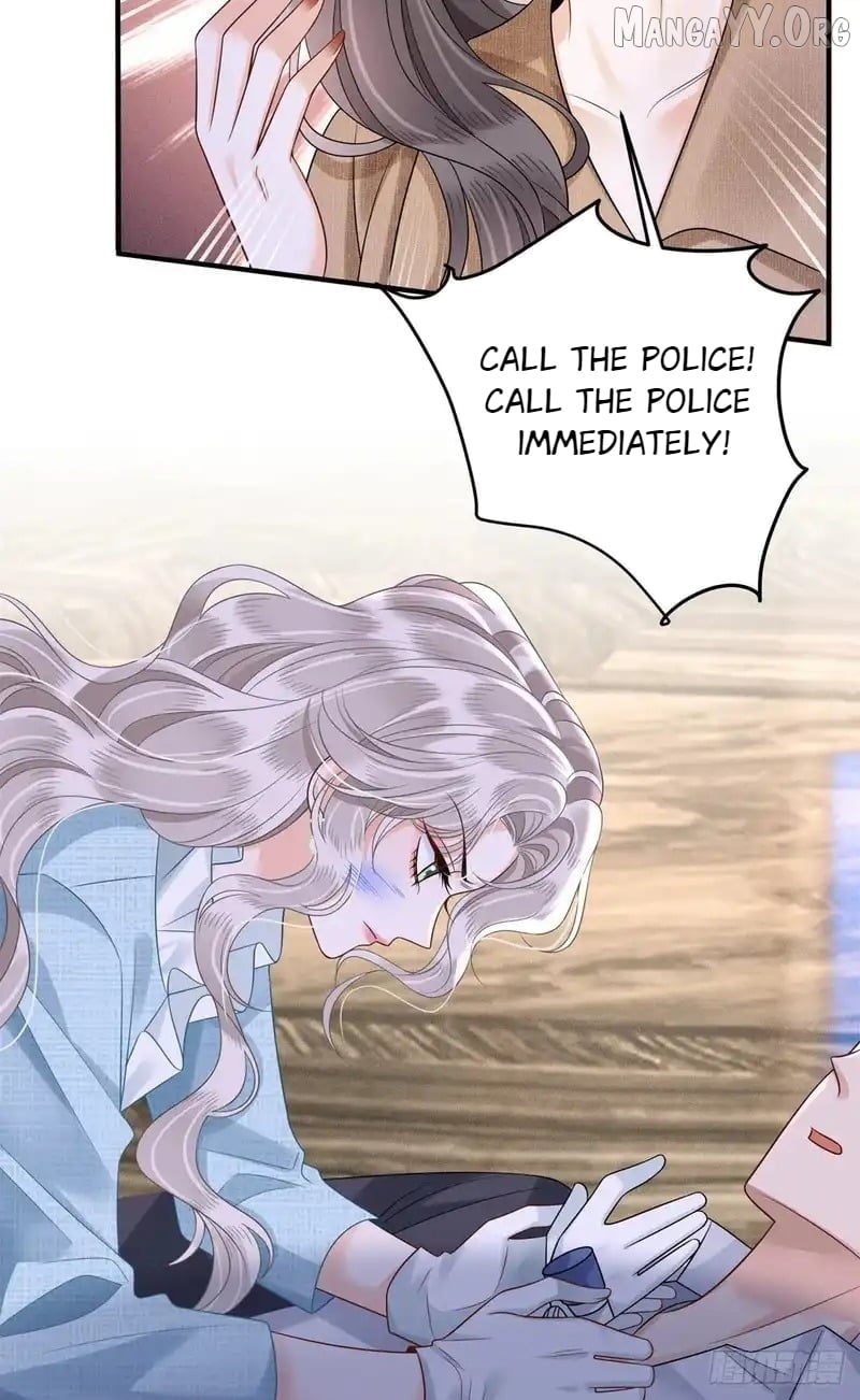 She Becomes Glamorous After The Engagement Annulment Chapter 38 - page 23